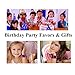 Mermaid Bracelet for Birthday Party Favors Christmas Gifts, Two-color Decorative Reversible Charm Sequins Slap Wristband Strap Band for Kids,Girls,Boys,Women (A(2 Pack), Silver-Rose)