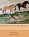 Evolution of the Horse by Melanie Patton