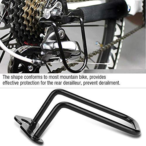 bopworx rear derailleur guard