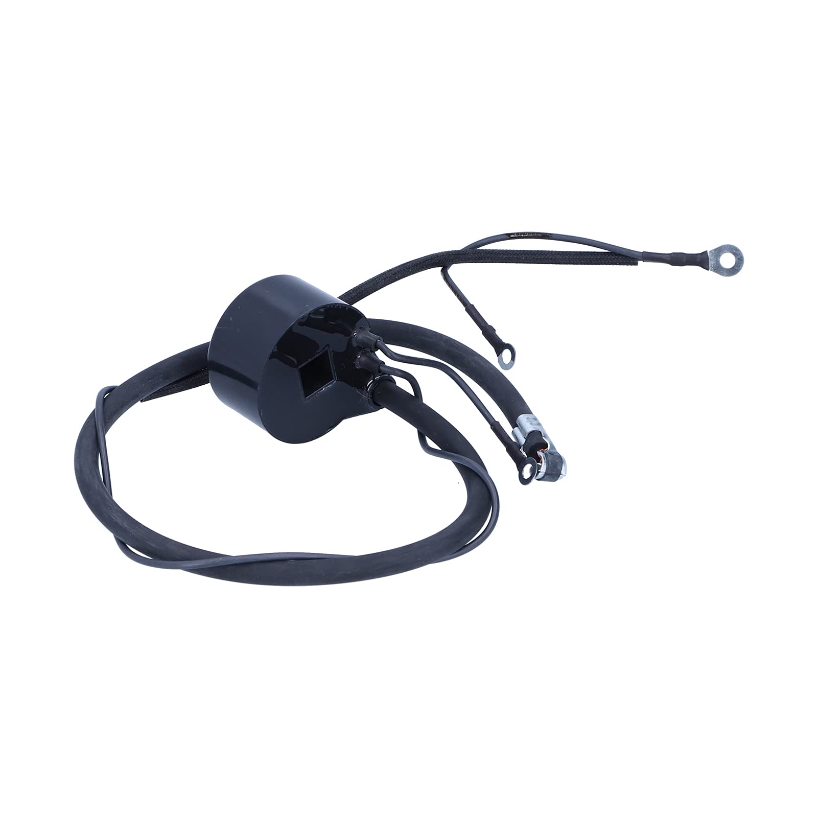 Brush Cutter Ignition Coil, Lawn Mower Replacement Parts Grass Trimmer Accessories Professional Manufacturing Chainsaw Module Fit for Brushcutter Strimmer Engine K141 K161 K181 K241 K301 4775520s