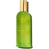 Tata Harper Hydrating Floral Essence, Hyaluronic Acid Mist, Hydrating Face Mist, Natural Skincare