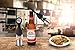 Bottle Opener Pepper Grinder, MCART Stainless Steel Salt And Pepper Mill With Adjustable Coarseness