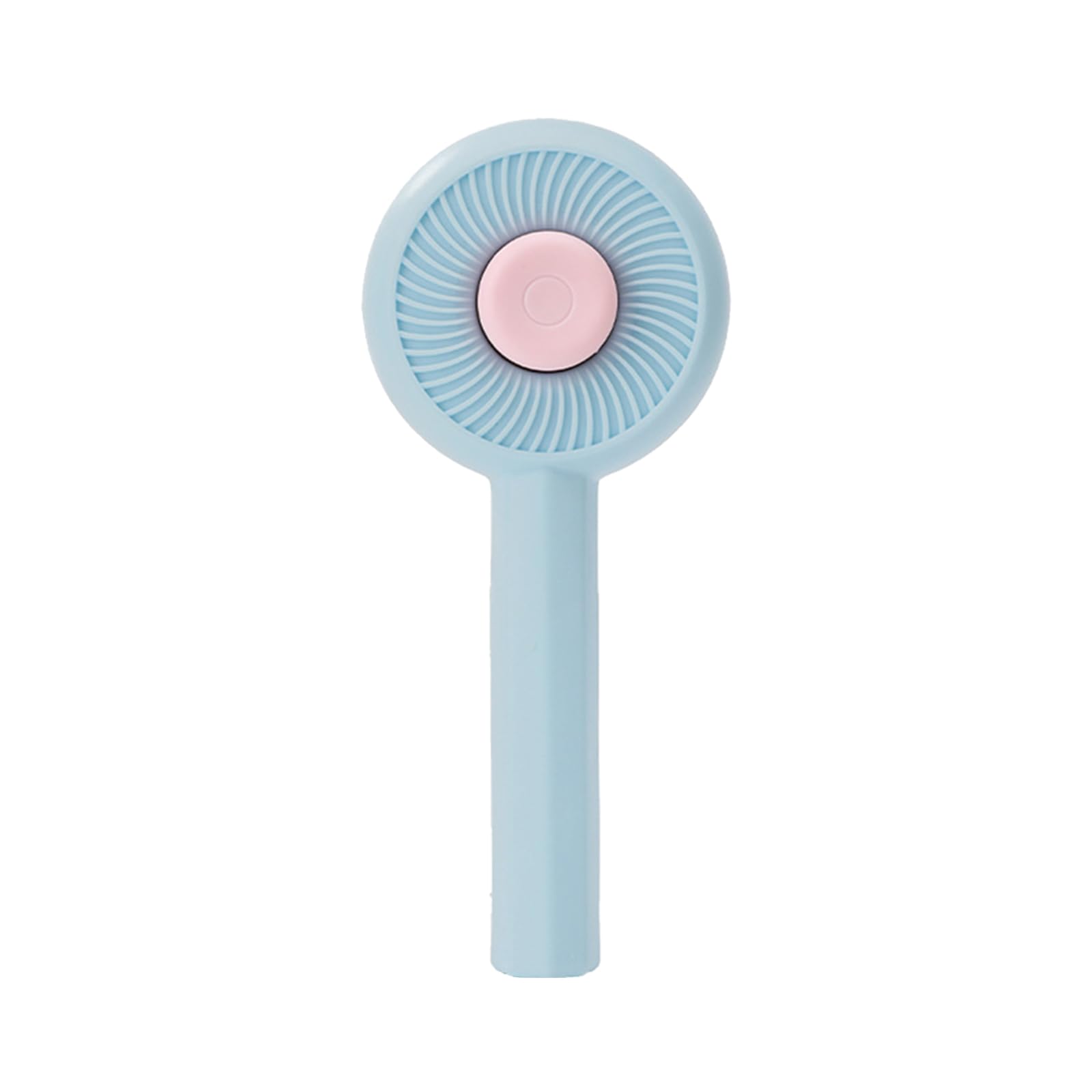Cat Brush Dog Brush for Grooming,Pet Brush for Short or Long Haired Cats Puppy Kitten Massage to Remove Mats, Tangled Hair and Shed Fur (blue)
