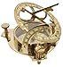 India Overseas Trading Corp Solid Brass 4.5