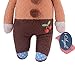 Me Too Angela Stuffed Deer Girls Plush Doll Gifts Baby 12 inches+Gift Bag …