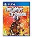 Firefighters The Simulation (PS4)