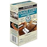 Famowood 5050060 Glaze Coat Epoxy Adhesive Kit - Pint Clear