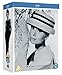 Audrey Hepburn Collection (Breakfast at Tiffany's / Funny Face / Sabrina) [Blu-ray] [1954] [Region Free]