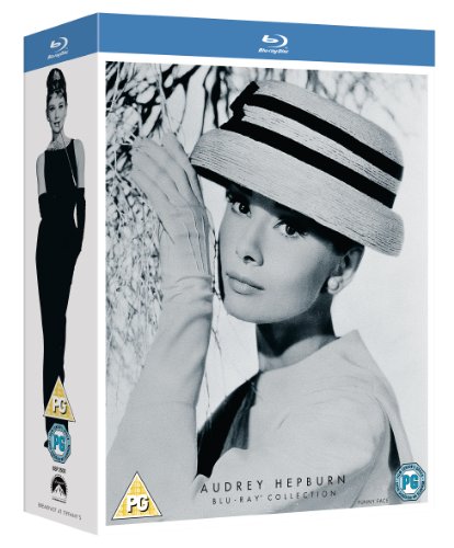 Download Audrey Hepburn Collection