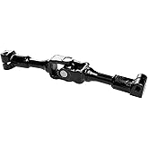 Misakomo Lower Steering Intermediate Column Shaft Compatible with 2014-2018 Dodge Ram 1500, 2019-2020 Ram 1500 Classic Replac