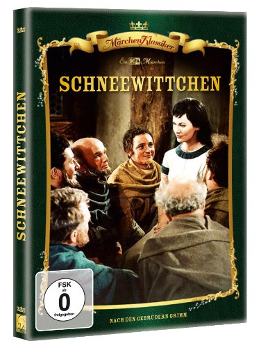 Schneewittchen en promo sur Amazon