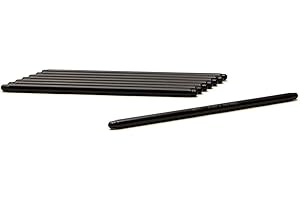 Manley (25840-8) 3/8" Diameter x 8.400" Long Chrome Moly Pushrod