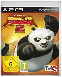 Kung Fu Panda 2