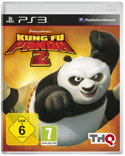 Kung Fu Panda 2