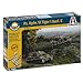 Italeri Pz. Kpfw. VI Tiger I Ausef. E Model Kit