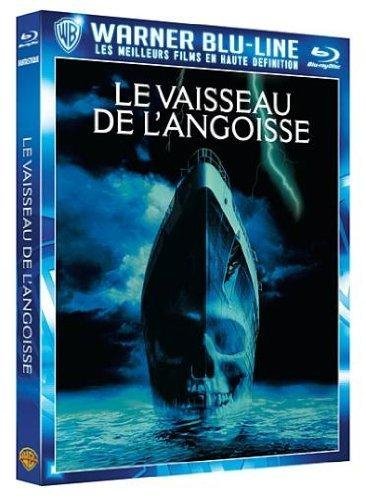 Le Vaisseau De L'angoisse