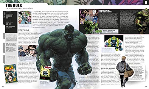 Marvel Encyclopedia - Image 7