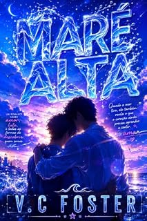 Livro Maré Alta