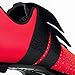 Fizik Tempo R5 Powerstrap Cycling Shoe, Coral/Black – 38, Coral/Blackthumb 3