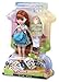Moxie Girlz Camping Adventurez Doll - Kellan