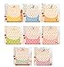 SCStyle 32 Cute Kawaii Lovely Adorable Design Writing Stationery Paper with 16 Envelope by SCStyle