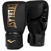Everlast Elite Cardio Boxing Glove | Boxing Training &amp; Sparring Gloves for Men &amp; Women