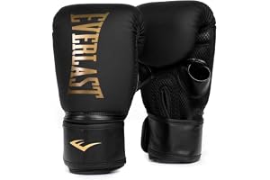 Everlast Elite Cardio Boxing Glove