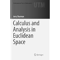 Multivariable Calculus with Applications (Undergraduate Texts in