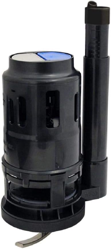 Fluidmaster Replacement 3 In Dual Flush Valve For 1 Piece Glacier Bay Toilets Amazon Com