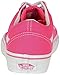 Vans Old Skool Canvas Women's shoes Fandango Pink