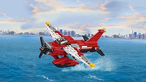 LEGO Creator 31057 - Helikopter – Bild 8