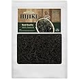 Dried Korean Wando Seaweed Hijiki 건톳 말린 톳 6oz. Source of Fucoidan Vegan friendly Super Food/product of korea wando 완도산 톳