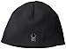 Spyder Stryke Fleece Hat, Black, Large/X-Large