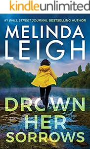 Drown Her Sorrows (Bree Taggert Book 3)