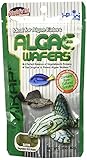Hikari Tropical Algae Wafers for Bottom Feeding Herbivorous Fish Food
