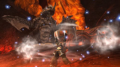 Monster Hunter Generations Ultimate - Nintendo Switch [Digital Code] - Thumbnail 5