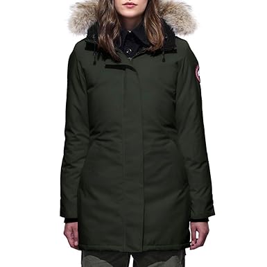 canada goose victoria down jacket