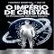 Livro O IMPÉRIO DE CRISTAL: PROTOCOLO GÊNESIS NEGRO (O HOMEM IMORTAL Livro 3)