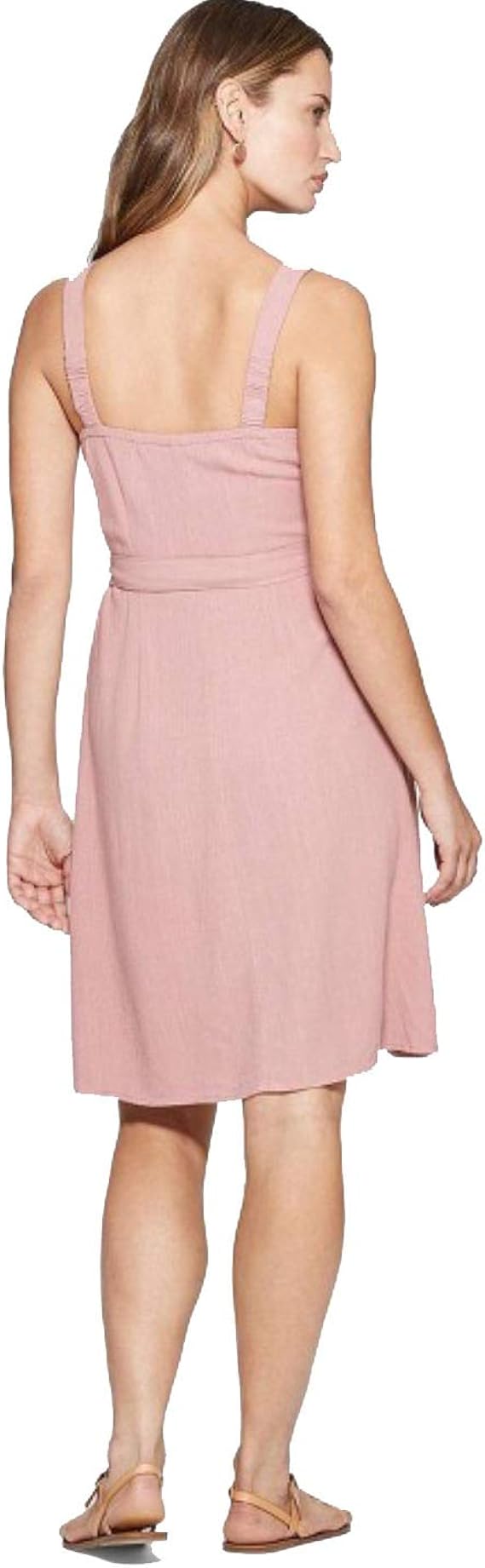 universal thread wrap dress