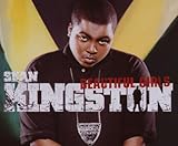 Sean Kingston Album: «Beautiful Girls» (Front side)