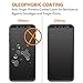 Zeking [2-Pack] Designed for Samsung Galaxy S22 Plus Tempered Glass Screen Protector, Case Friendly 9H Hardness HD Clarily Bubble Free