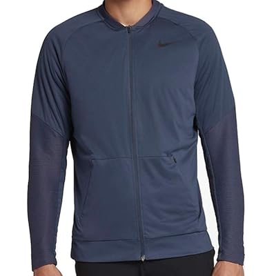 nike aerolayer jacket