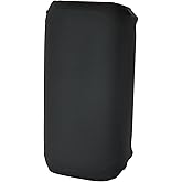 TXEsign Dust Cover Case for JBL PartyBox 110/JBL PartyBox Club 120 - Portable Party Speaker, Protective Cover w Elastic Band Protective Dust Case for JBL Speaker
