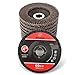 SI FANG 60 Grit Flap Discs 4
