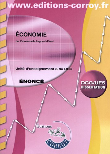 Économie
