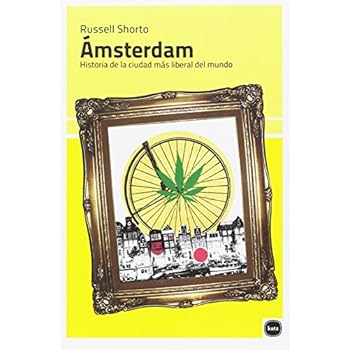 Amsterdam (Ensayos) Amsterdam (Ensayos)