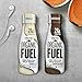 Organic Valley Fuel Chocolate 11 Fl Oz (Pack of 12)