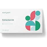 Everlywell Heart Health at-Home Lab Test for Women and Men, Measures Cholesterol, Triglyceride and HbA1c Levels, Accurate Blood Analysis, CLIA-Certified Lab Results Within Days, Ages 18 Plus