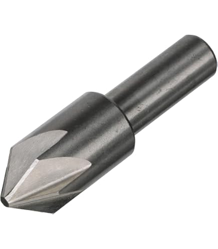 Ｚ-ZERO COUNTER Zephyr ZT284-C Microstop Countersink Extended Footpiece