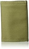 Explorer Men's Wallet, 3.5 x 5-Inch